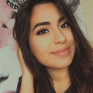 Meet your Posher, Celeste